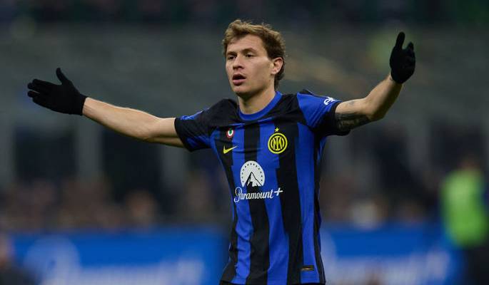 Интер планирует продлить контракт с ключевым игроком команды
