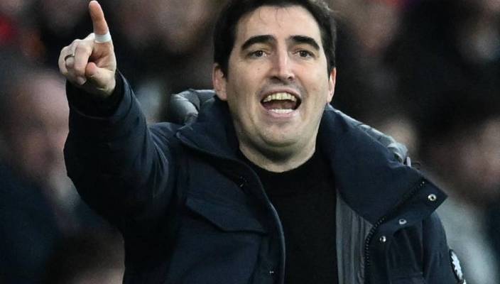 Ираола продлил впечатляющую беспроигрышную серию против Манчестер Юнайтед