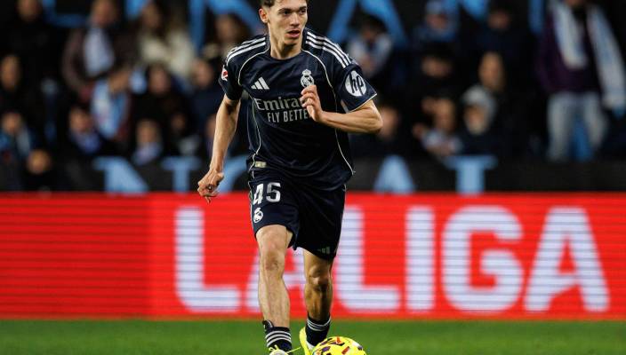 Испания или Марокко: перспективный хавбек Реала Питарч выбрал сборную