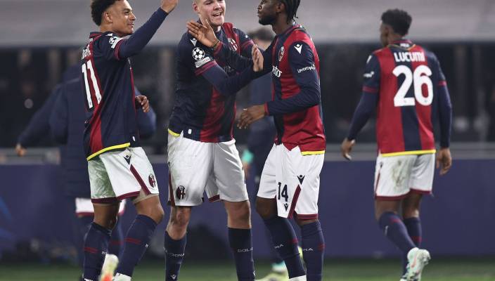 Итальяно: Мы выполнили задачу