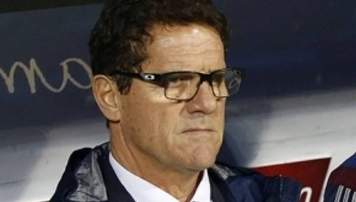 Капелло - о Росеньоре: Он сошёл с ума