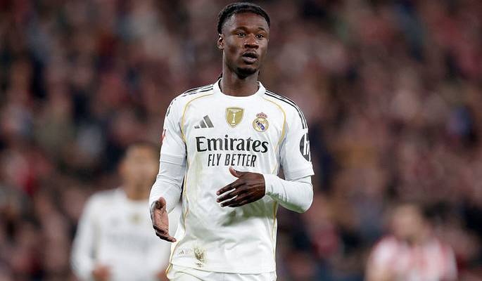 Манчестер Юнайтед и Челси нацелились на звезду Реала