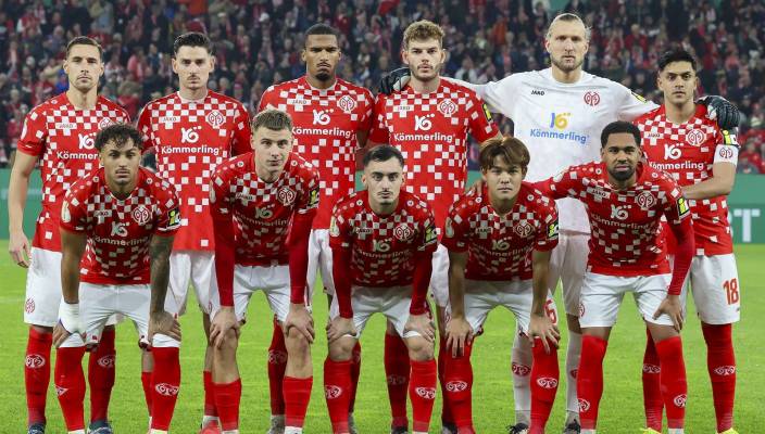 Майнц вышел в четвертьфинал Лиги конференций