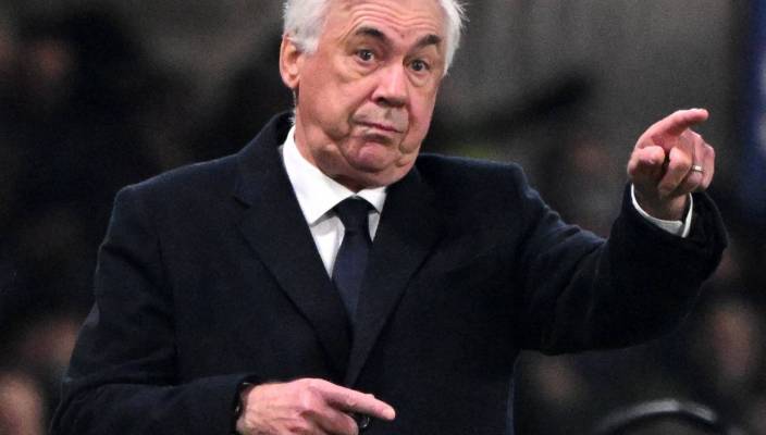 Неста: Анчелотти уникален, после Стамбула он пытался утешить нас, несмотря ни на что