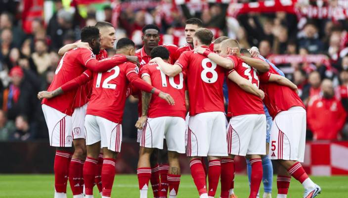 Ноттингем Форест прошёл Мидтьюлланн в Лиге Европы – датчане не забили три пенальти