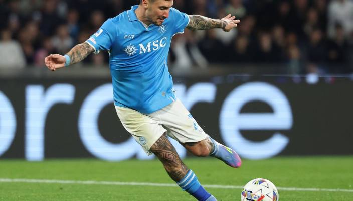 Политано: Это не было просто