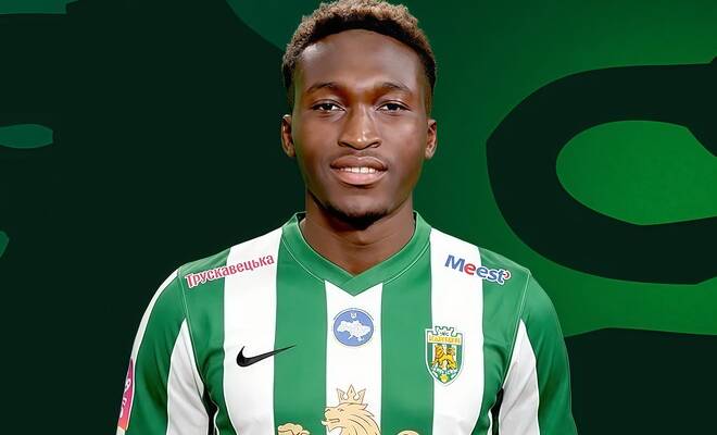 Президент украинского клуба заблокировал трансфер топ-бомбардира в Европу