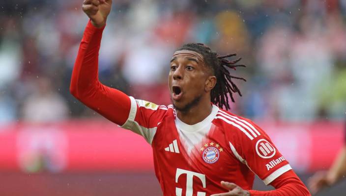 ПСЖ готов заплатить более 120 миллионов евро за звезду Баварии