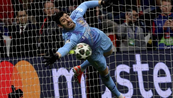 Реал может потерять очень важного игрока на матчи с Баварией