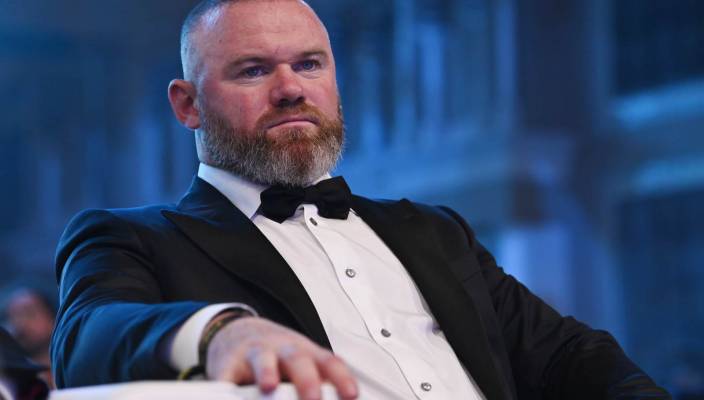 Руни раскритиковал судью за неназначенный пенальти в матче Манчестер Юнайтед