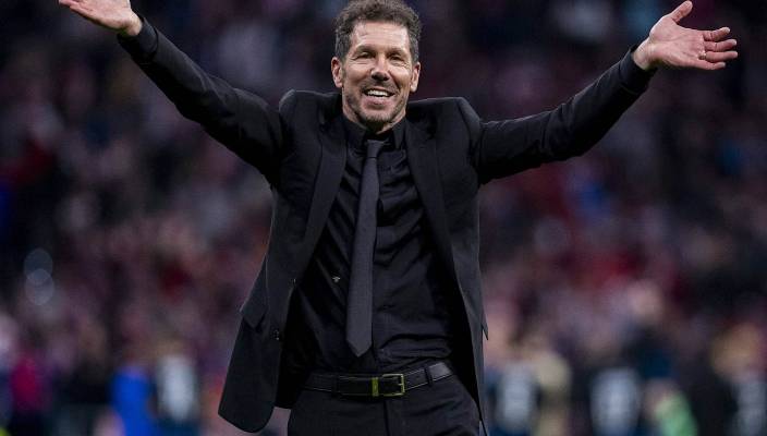 Симеоне: Цифры говорят сами за себя