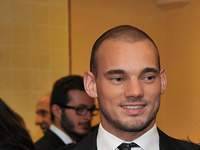 Снейдер вернулся на поле в девятой по силе лиге нидерландского футбола