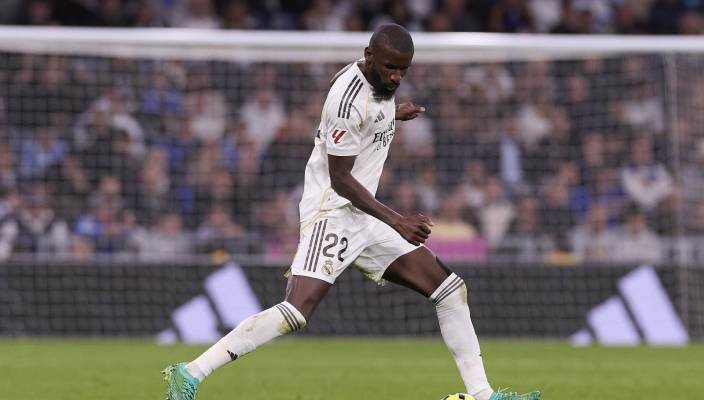 Спаллетти хочет видеть в Ювентусе звезду Реала