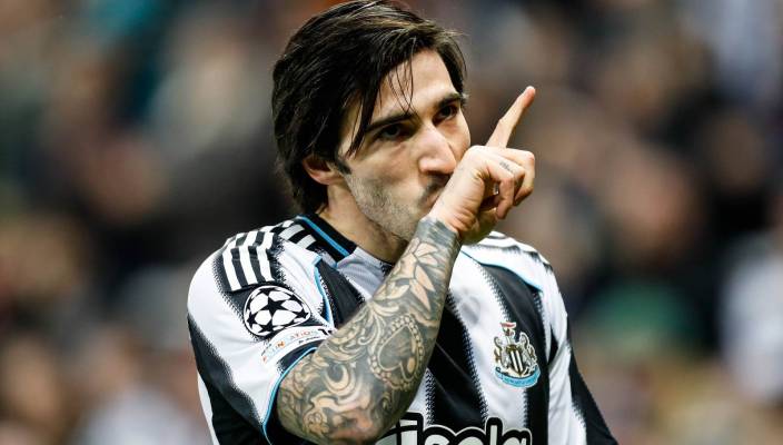 Три английских гранда участвуют в борьбе за Тонали