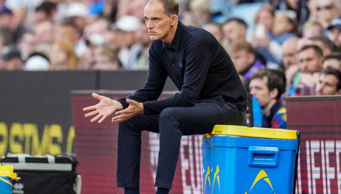 Тухель объяснил, почему не вызвал Трента в сборную Англии