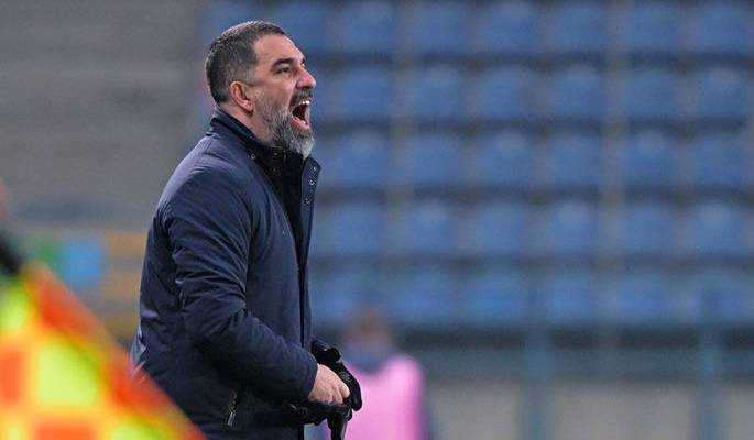 Туран объяснил, за счет чего удалось одолеть Металлист 1925