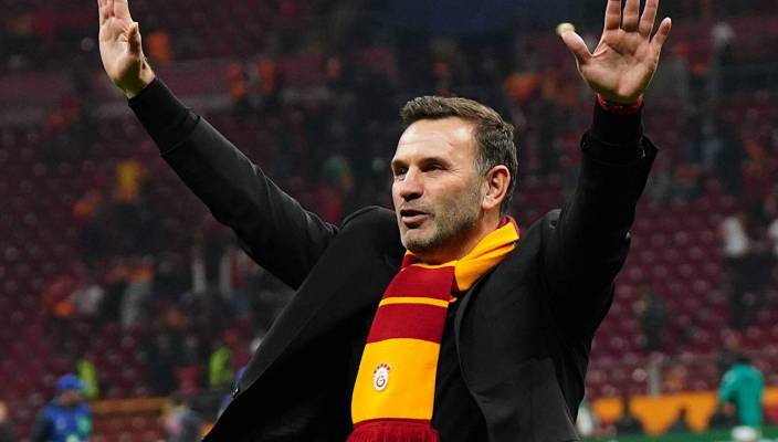 В Галатасарае назвали переломный момент матча с Ливерпулем